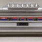Lionel 6-19103 O Gauge Amtrak Aluminum Vista Dome Passenger Car #9103 EX/Box