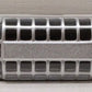 Lionel 6-19103 O Gauge Amtrak Aluminum Vista Dome Passenger Car #9103 EX/Box