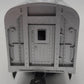Lionel 6-19103 O Gauge Amtrak Aluminum Vista Dome Passenger Car #9103 EX/Box