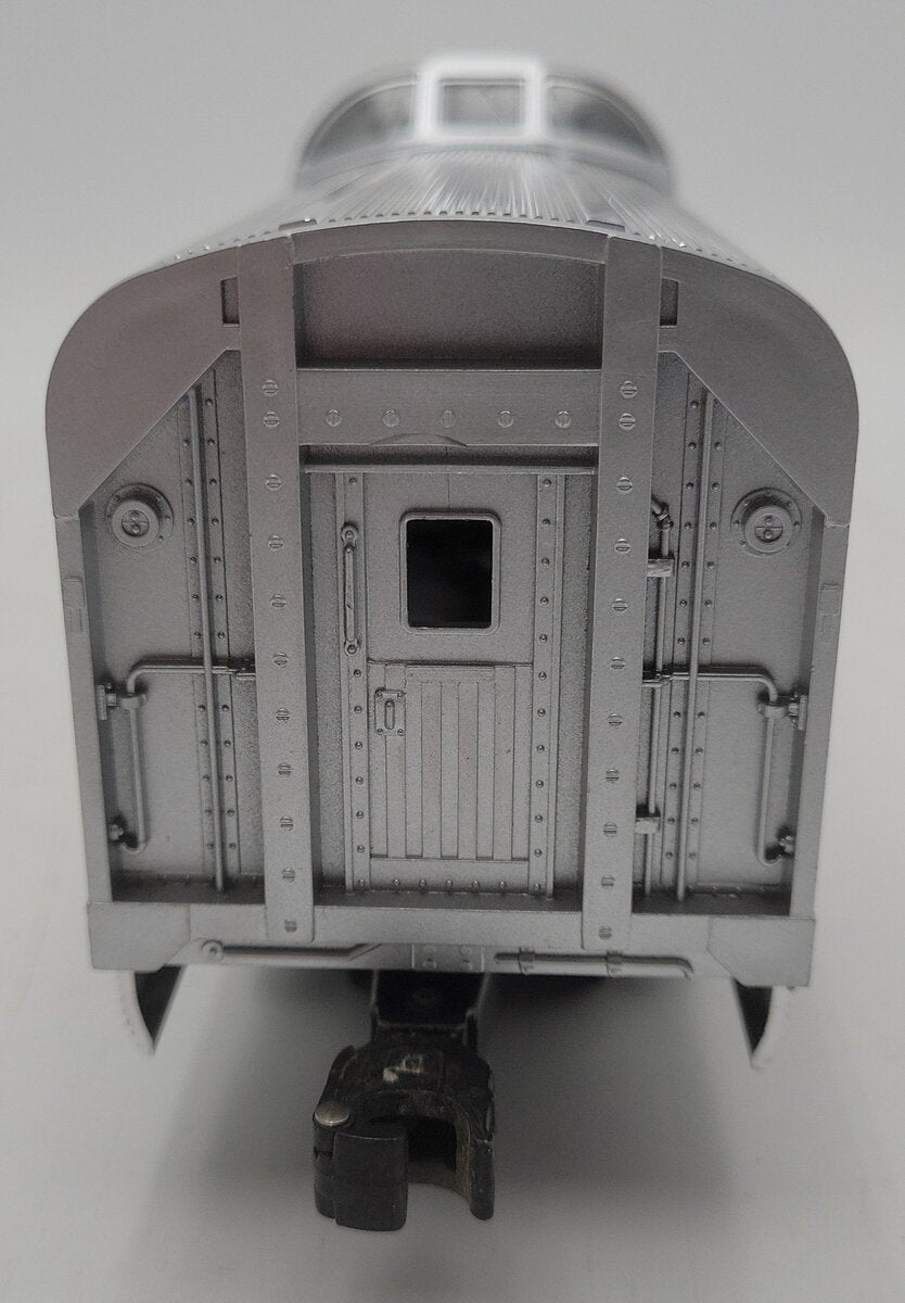 Lionel 6-19103 O Gauge Amtrak Aluminum Vista Dome Passenger Car #9103 EX/Box