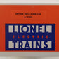 Lionel 6-19103 O Gauge Amtrak Aluminum Vista Dome Passenger Car #9103 EX/Box