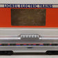 Lionel 6-19103 O Gauge Amtrak Aluminum Vista Dome Passenger Car #9103 EX/Box