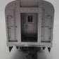 Lionel 6-19103 O Gauge Amtrak Aluminum Vista Dome Passenger Car #9103 EX/Box