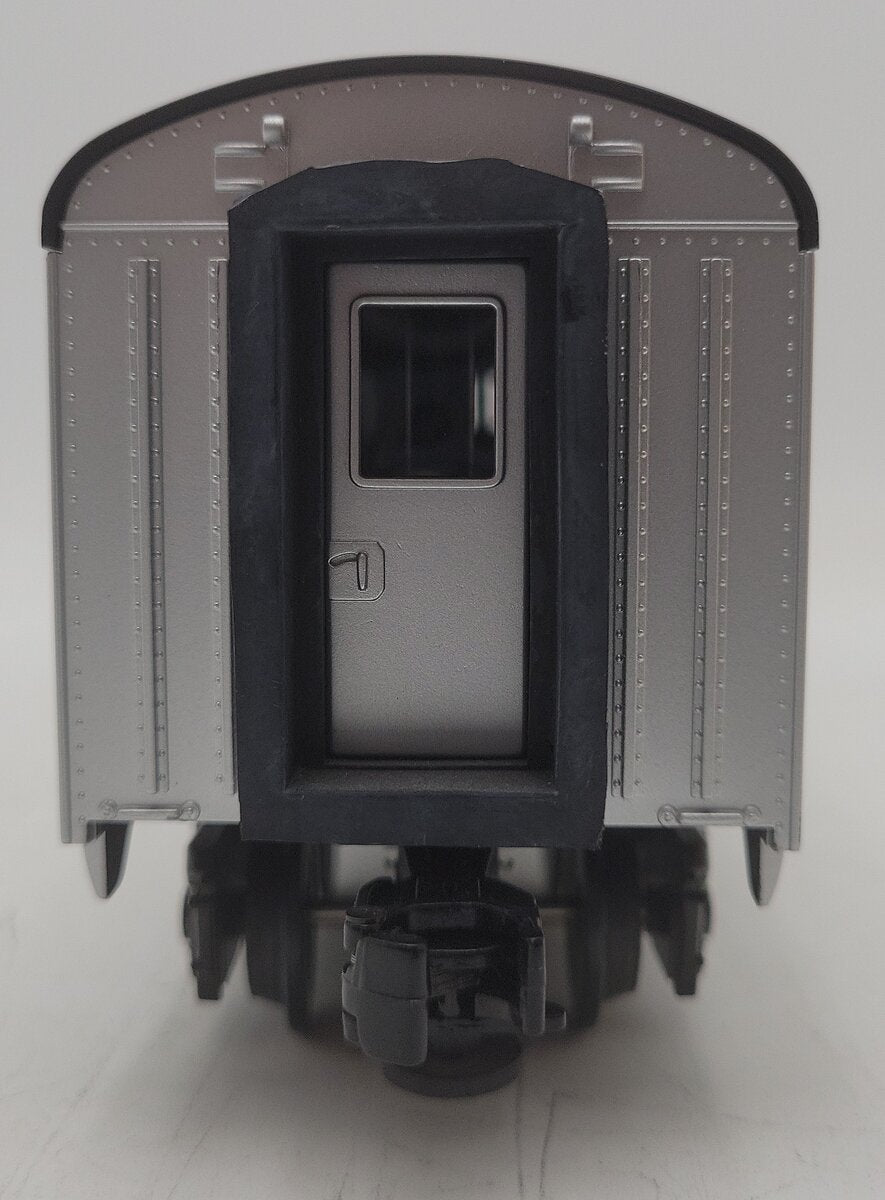 MTH 30-6070S O Pennsylvania Streamlined Baggage Car #6368 LN/Box