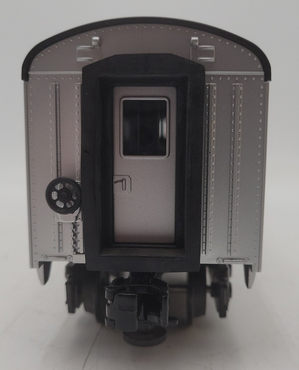 MTH 30-6070S O Pennsylvania Streamlined Baggage Car #6368 LN/Box