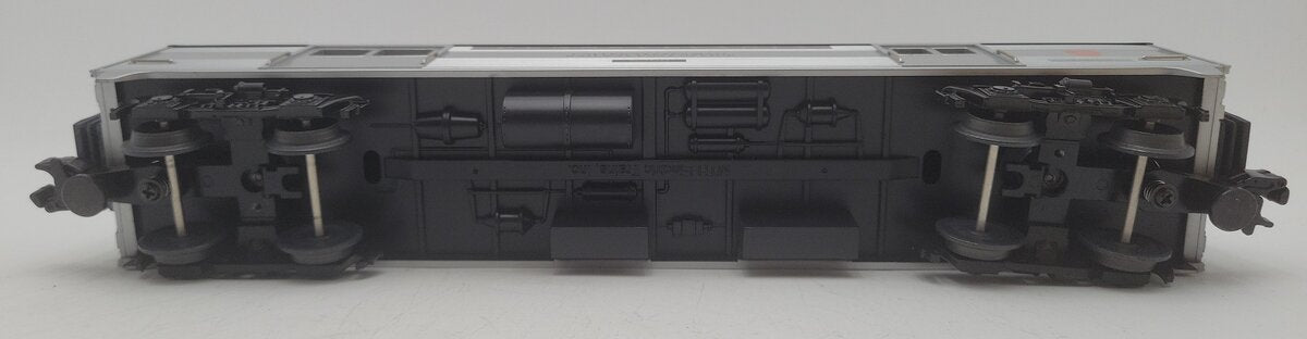 MTH 30-6070S O Pennsylvania Streamlined Baggage Car #6368 LN/Box