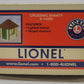 Lionel 6-14229 O Gauge Illuminated Crossing Shanty LN/Box