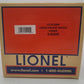 Lionel 6-52495 LCCA 2008 Union Pacific Water Tower EX/Box