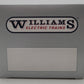 Williams O Gauge D&H Laurentian Passenger Car LN/Box