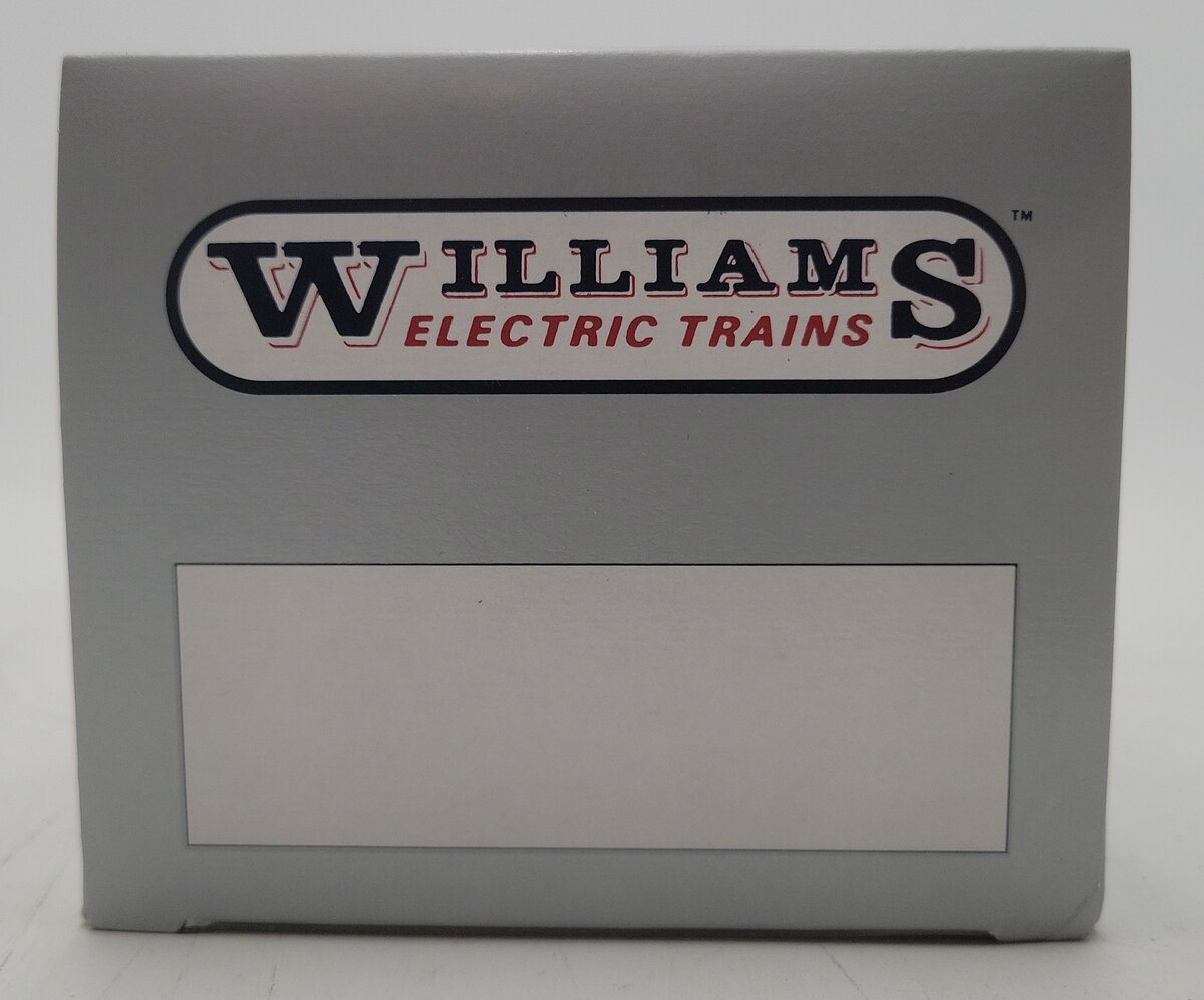 Williams O Gauge D&H Laurentian Passenger Car LN/Box