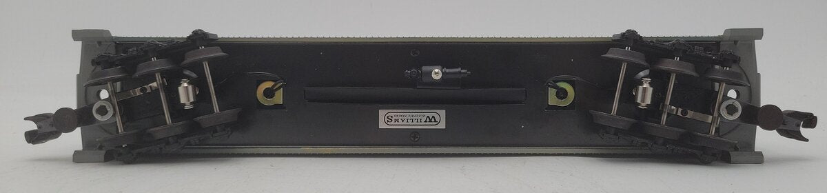 Williams O Gauge D&H Laurentian Passenger Car LN/Box