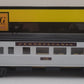 MTH 30-6070S O Pennsylvania Streamlined Observation Car #1126 LN/Box