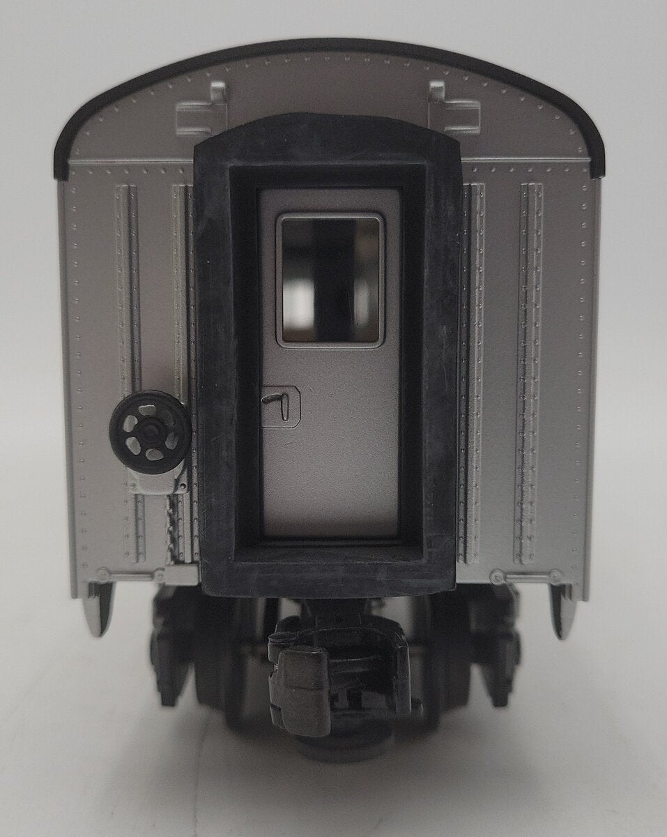 MTH 30-6070S O Pennsylvania Streamlined Observation Car #1126 LN/Box