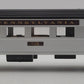 MTH 30-6070S O Pennsylvania Streamlined Observation Car #1126 LN/Box