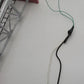 MTH 30-9033 O Gauge #394 Operating Red & Green Rotating Aircraft Beacon EX/Box