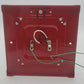 MTH 30-9033 O Gauge #394 Operating Red & Green Rotating Aircraft Beacon EX/Box