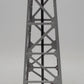 MTH 30-9033 O Gauge #394 Operating Red & Green Rotating Aircraft Beacon EX/Box