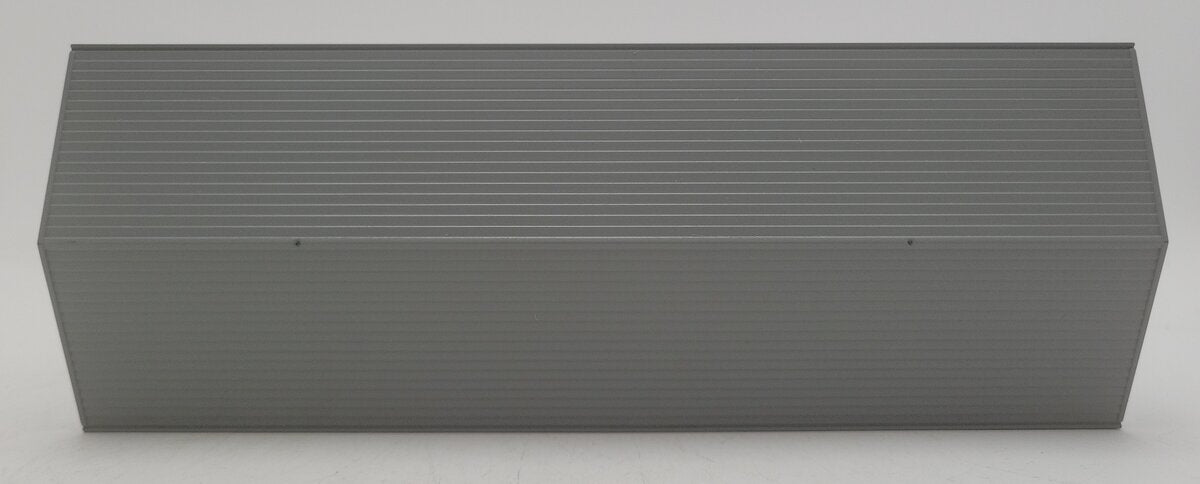 MTH 30-9107 O Middletown Operating Station Platform w/Gray Roof LN/Box