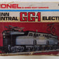 Lionel 6-8850 O Gauge Penn Central GG-1 Electric Locomotive #8850 VG/Box
