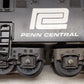 Lionel 6-8850 O Gauge Penn Central GG-1 Electric Locomotive #8850 VG/Box