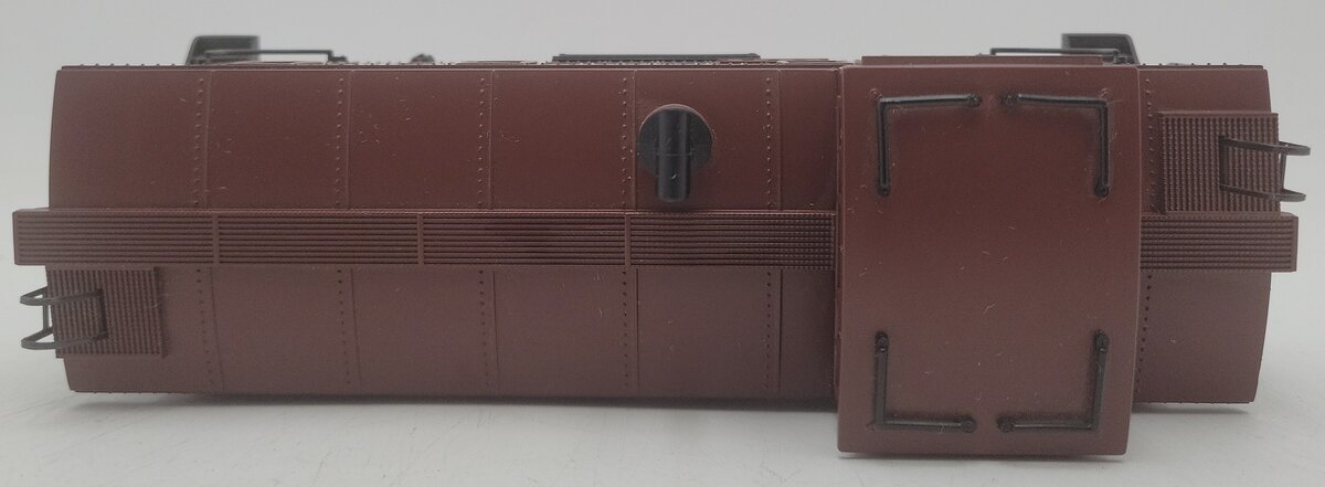Lionel 6-17613 O Gauge Southern Steelside Caboose w/ Smoke #7613 EX/Box