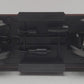 Lionel 6-17613 O Gauge Southern Steelside Caboose w/ Smoke #7613 EX/Box