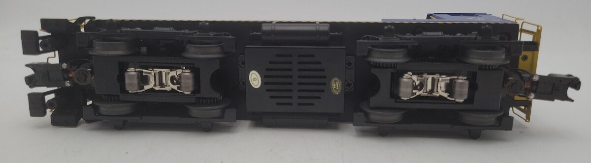 MTH 30-2642-1  Air Force VO 1000 Diesel Engine w/Proto-Sound 2.0 #7467 EX/Box