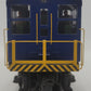 MTH 30-2642-1  Air Force VO 1000 Diesel Engine w/Proto-Sound 2.0 #7467 EX/Box