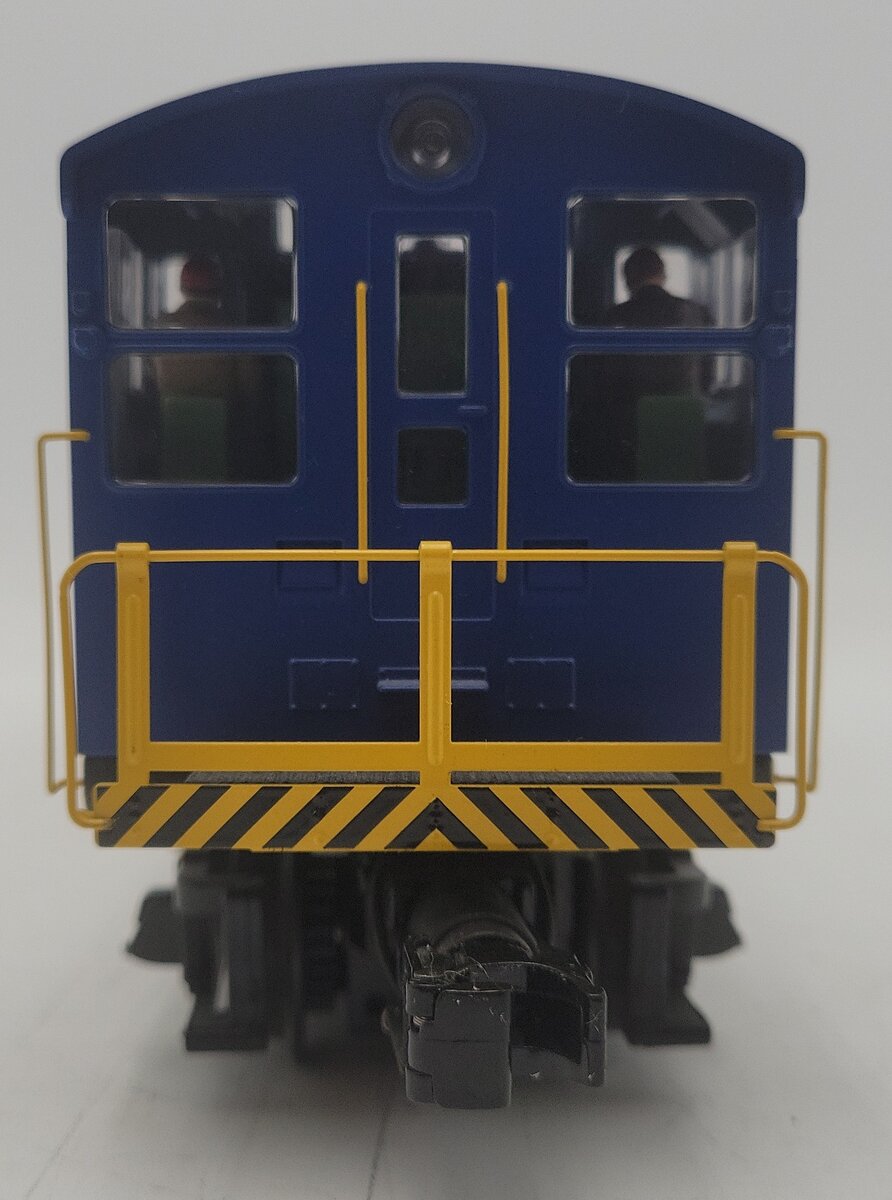 MTH 30-2642-1  Air Force VO 1000 Diesel Engine w/Proto-Sound 2.0 #7467 EX/Box