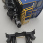 MTH 30-2642-1  Air Force VO 1000 Diesel Engine w/Proto-Sound 2.0 #7467 EX/Box