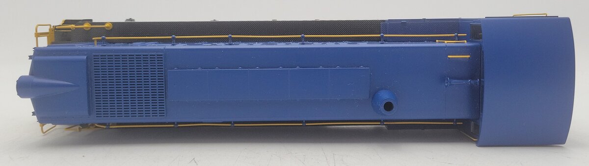 MTH 30-2642-1  Air Force VO 1000 Diesel Engine w/Proto-Sound 2.0 #7467 EX/Box