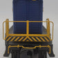 MTH 30-2642-1  Air Force VO 1000 Diesel Engine w/Proto-Sound 2.0 #7467 EX/Box