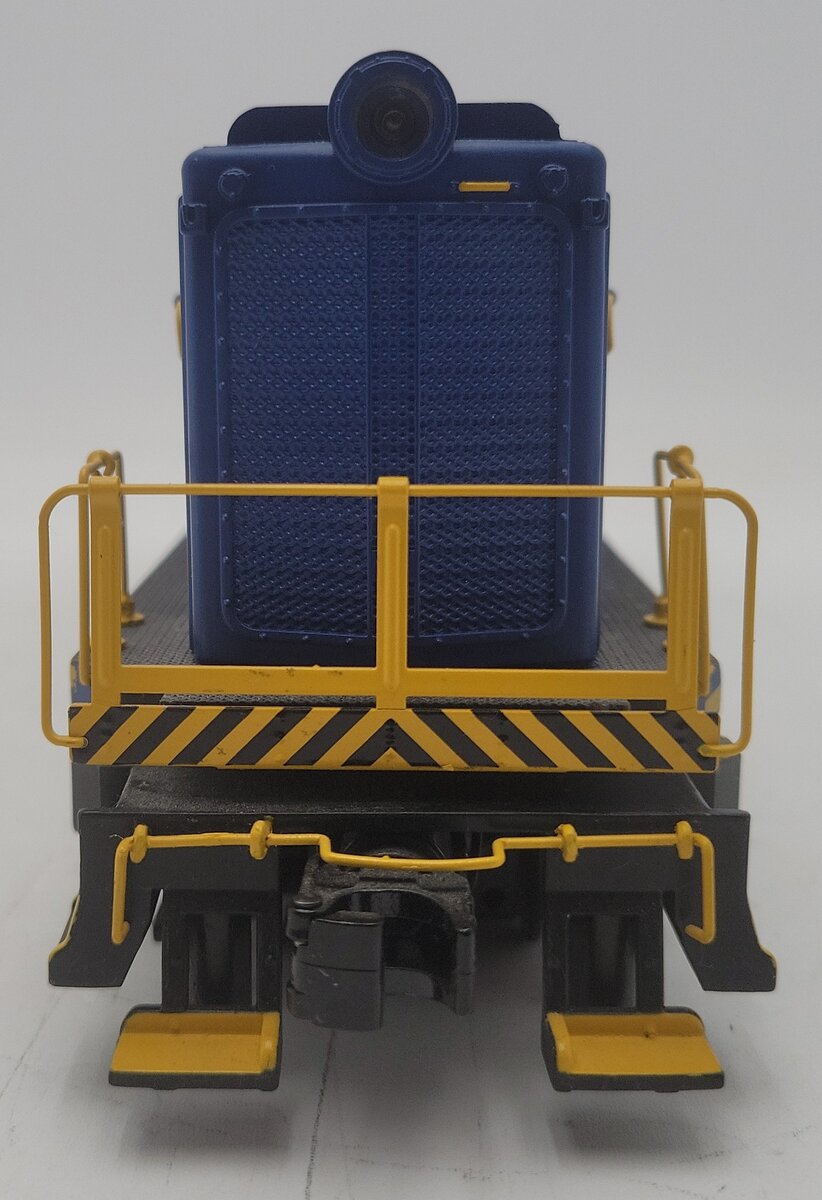 MTH 30-2642-1  Air Force VO 1000 Diesel Engine w/Proto-Sound 2.0 #7467 EX/Box