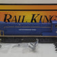 MTH 30-2642-1  Air Force VO 1000 Diesel Engine w/Proto-Sound 2.0 #7467 EX/Box