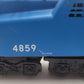 MTH 30-2516-1 Conrail GG-1 Electric Locomotive w/Proto-Sound 2.0 #4859 VG/Box