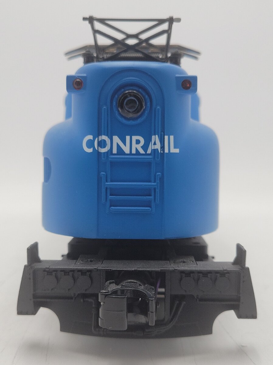 MTH 30-2516-1 Conrail GG-1 Electric Locomotive w/Proto-Sound 2.0 #4859 VG/Box