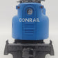 MTH 30-2516-1 Conrail GG-1 Electric Locomotive w/Proto-Sound 2.0 #4859 VG/Box