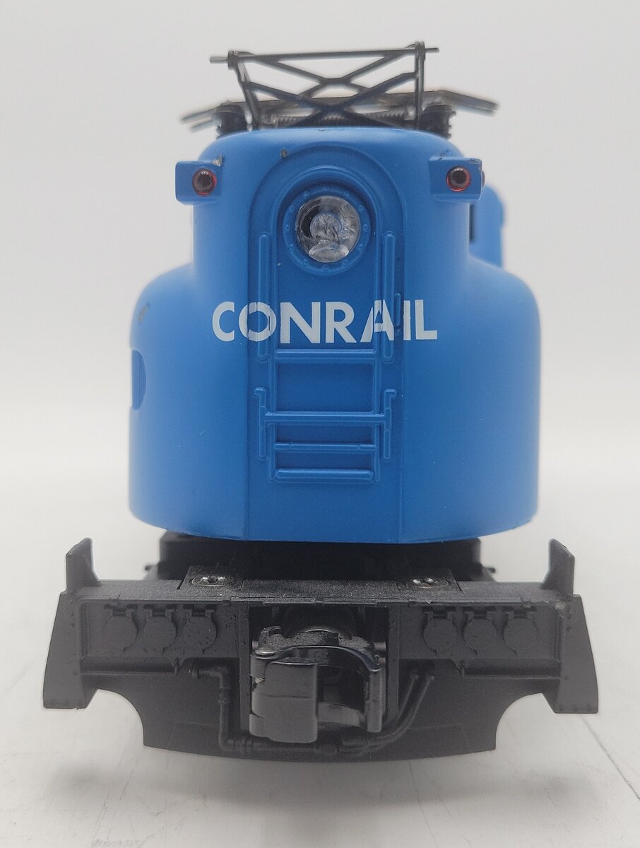 MTH 30-2516-1 Conrail GG-1 Electric Locomotive w/Proto-Sound 2.0 #4859 VG/Box