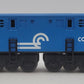 MTH 30-2516-1 Conrail GG-1 Electric Locomotive w/Proto-Sound 2.0 #4859 VG/Box