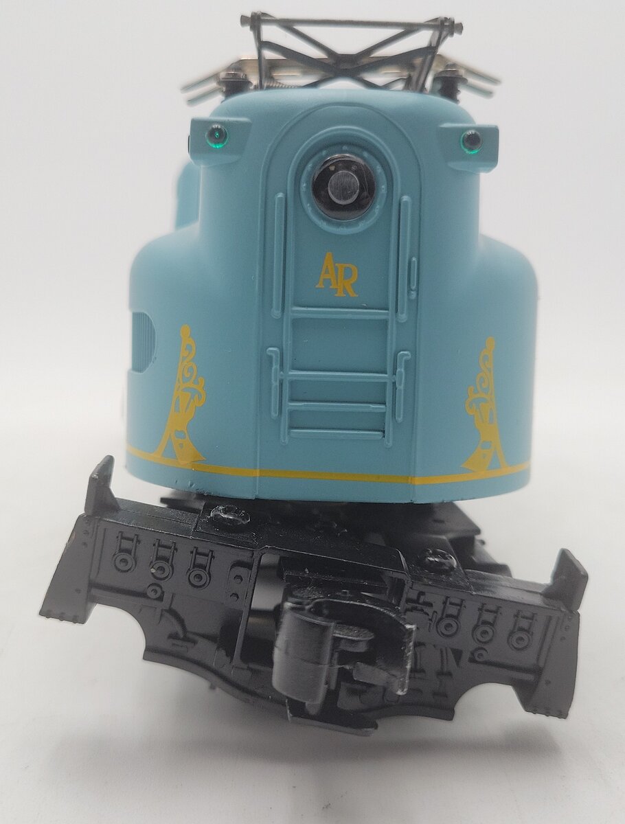 RMT 90215-4 O American Rail Roads GG-1 Electric Locomotive #4902 VG/Box