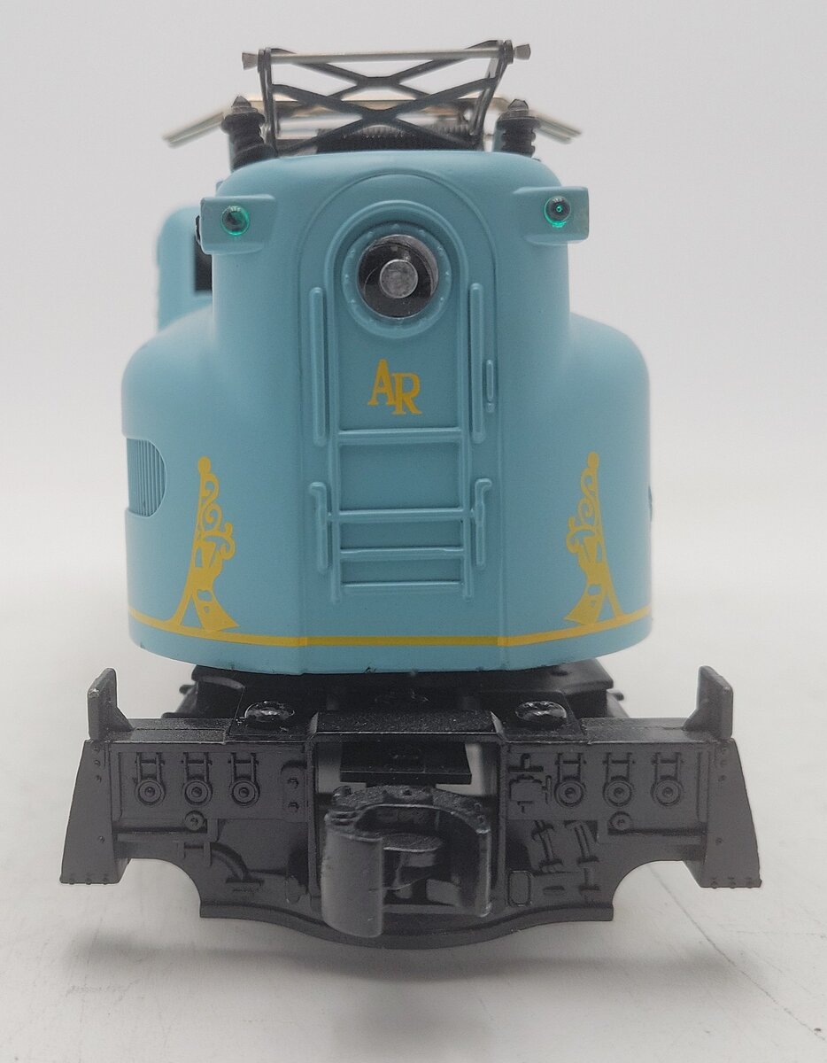 RMT 90215-4 O American Rail Roads GG-1 Electric Locomotive #4902 VG/Box