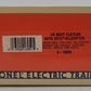 Lionel 6-16952 O Gauge US Navy Flatcar with Ertl Helicopter #16952 LN/Box