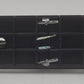 Lionel 6-16952 O Gauge US Navy Flatcar with Ertl Helicopter #16952 LN/Box