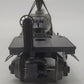 Lionel 6-16952 O Gauge US Navy Flatcar with Ertl Helicopter #16952 LN/Box