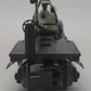 Lionel 6-16952 O Gauge US Navy Flatcar with Ertl Helicopter #16952 LN/Box