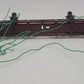 Lionel 6-12895 O Gauge Operating Dual Signal Bridge EX/Box