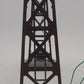 Lionel 6-12895 O Gauge Operating Dual Signal Bridge EX/Box