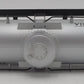 MTH 20-7300 O Gauge Pennsylvania Single Dome Tank Car #498639 EX/Box