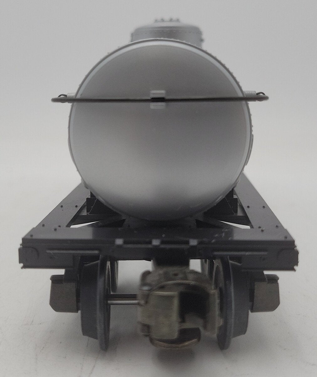 MTH 20-7300 O Gauge Pennsylvania Single Dome Tank Car #498639 EX/Box