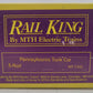 MTH 20-7300 O Gauge Pennsylvania Single Dome Tank Car #498639 EX/Box